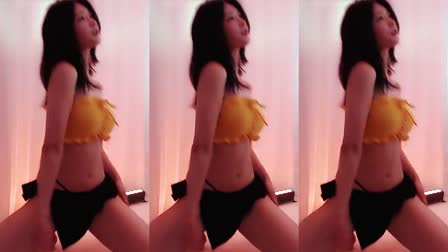 Afreecatv리링加特林热舞直播视频20250827Hot Dance